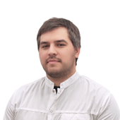 Косов Роман Александрович, уролог