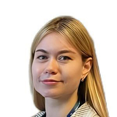 Алексеева Влада Михайловна, невролог
