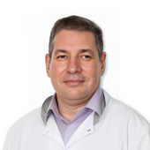 Кармыш Владислав Константинович, терапевт