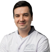 Дерновой Сергей Сергеевич, пластический хирург