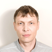 Демидов Алексей Валерьевич, массажист