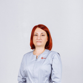 Антошкина Наталья Владимировна, терапевт