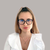 Марьина Юлия Олеговна, терапевт