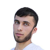 Абдуллаев Джасур Сохибович, стоматолог-терапевт