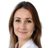 Сулим Юлия Александровна, гинеколог