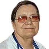 Зеленская Галина Ивановна, терапевт