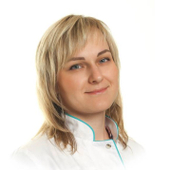 Боброва Людмила Евгеньевна, рентгенолог