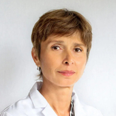 Белоусова Ирена Эдуардовна, дерматолог-онколог