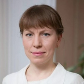 Яковлева Марина Александровна, терапевт