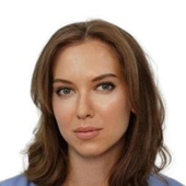 Тагильцева Ангелина Александровна, стоматолог-хирург