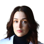 Уманская Полина Станиславовна, психиатр