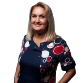 Данилейко Диана Гафаровна, стоматолог-терапевт