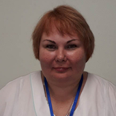 Кузнецова Елена Ивановна, гинеколог