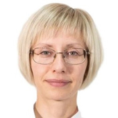 Усманова Динара Рамильевна, детский стоматолог