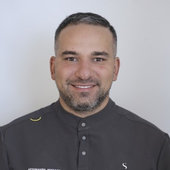 Арзуманян Михаил Геворкович, стоматолог-ортопед