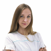 Поляченкова Екатерина Васильевна, стоматолог-терапевт