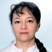 Рогожина Наталья Львовна, массажист