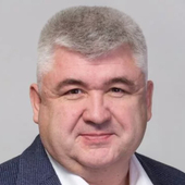 Лютиков Альберт Анатольевич, стоматолог-хирург