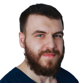 Купцов Глеб Сергеевич, массажист