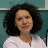 Давыдова Светлана Михайловна, проктолог