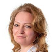 Жбанова Елена Викторовна, гинеколог