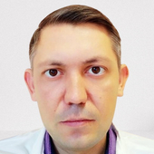 Таюрский Сергей Владимирович, онколог