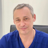 Смирнов Станислав Владимирович, хирург