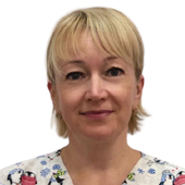 Карнажук Галина Анатольевна, массажист