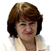 Мирзоева Римма Михайловна, гинеколог