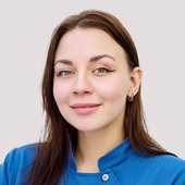 Белобородова Алёна Валерьевна, уролог