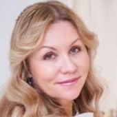 Черепахина Ирина Олеговна, врач-косметолог