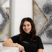 Кабалоева Снежана Вячеславовна, стоматолог-терапевт