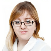 Лисичкина Ирина Владимировна, терапевт