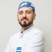 Кулик Иван Вадимович, гнатолог