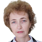 Гайсина Татьяна Альбертовна, терапевт