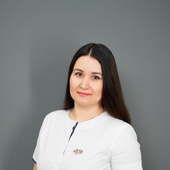 Прокопович Мария Вячеславовна, стоматолог-терапевт