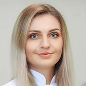 Яковлева Валерия Александровна, детский офтальмолог