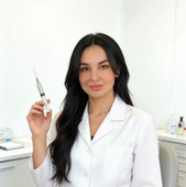 Мижева Зарема Магомедовна, врач-косметолог