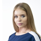 Мисина Юлия Дмитриевна, стоматолог-терапевт