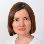 Юмашева Наталья Михайловна, эндокринолог