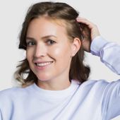 Эль-Амин Анжелика Владиславовна, ортодонт