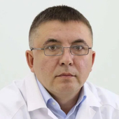 Локалов Евгений Геннадьевич, онколог