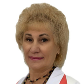 Романова Людмила Витальевна, стоматолог-терапевт