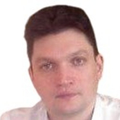 Медведев Вадим Александрович, физиотерапевт