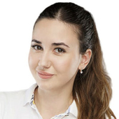 Салтыкова Оксана Сергеевна, стоматолог-ортопед