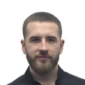 Ляховец Владимир Андреевич, стоматолог-хирург