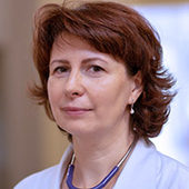 Тулупова Татьяна Юрьевна, терапевт