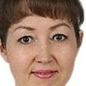 Тимофеева Алина Геннадьевна, диетолог