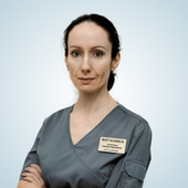 Немирова Надежда Викторовна, стоматолог-терапевт