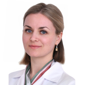 Гришковец Елена Валерьевна, реаниматолог